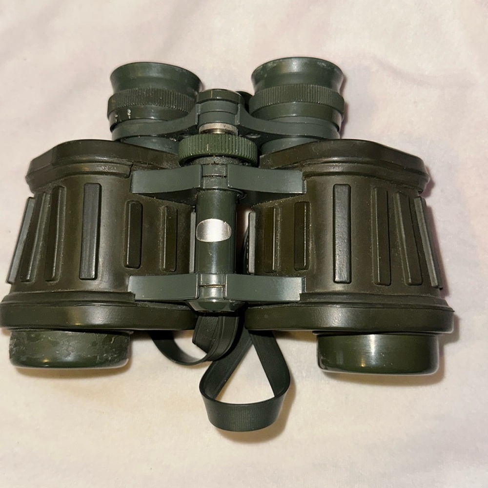 Bushnell Binoculars